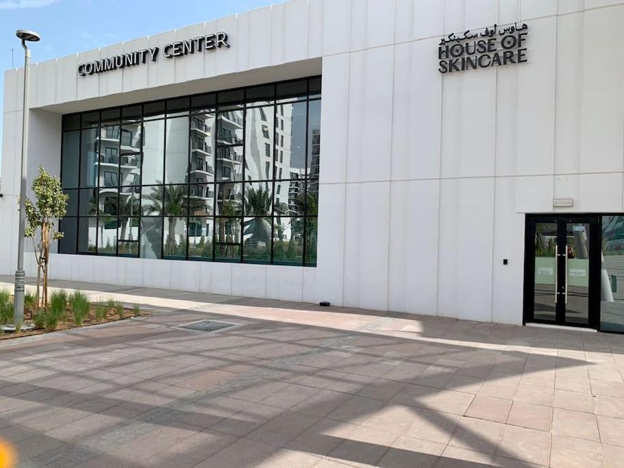 Top Rated Family Suite - Yas Abu Dhabi Exterior photo