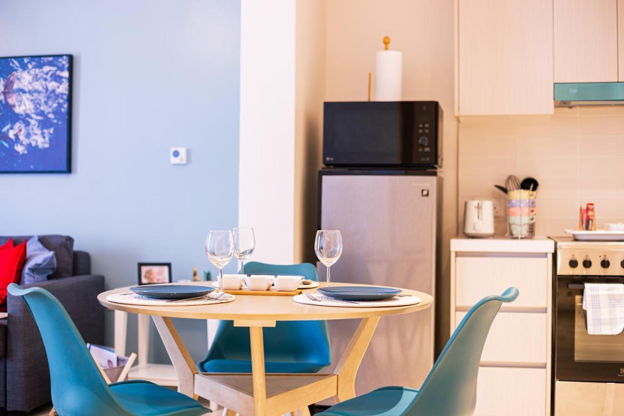 Top Rated Family Suite - Yas Abu Dhabi Exterior photo