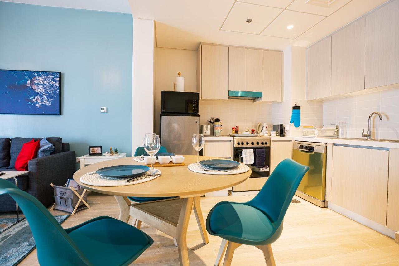 Top Rated Family Suite - Yas Abu Dhabi Exterior photo